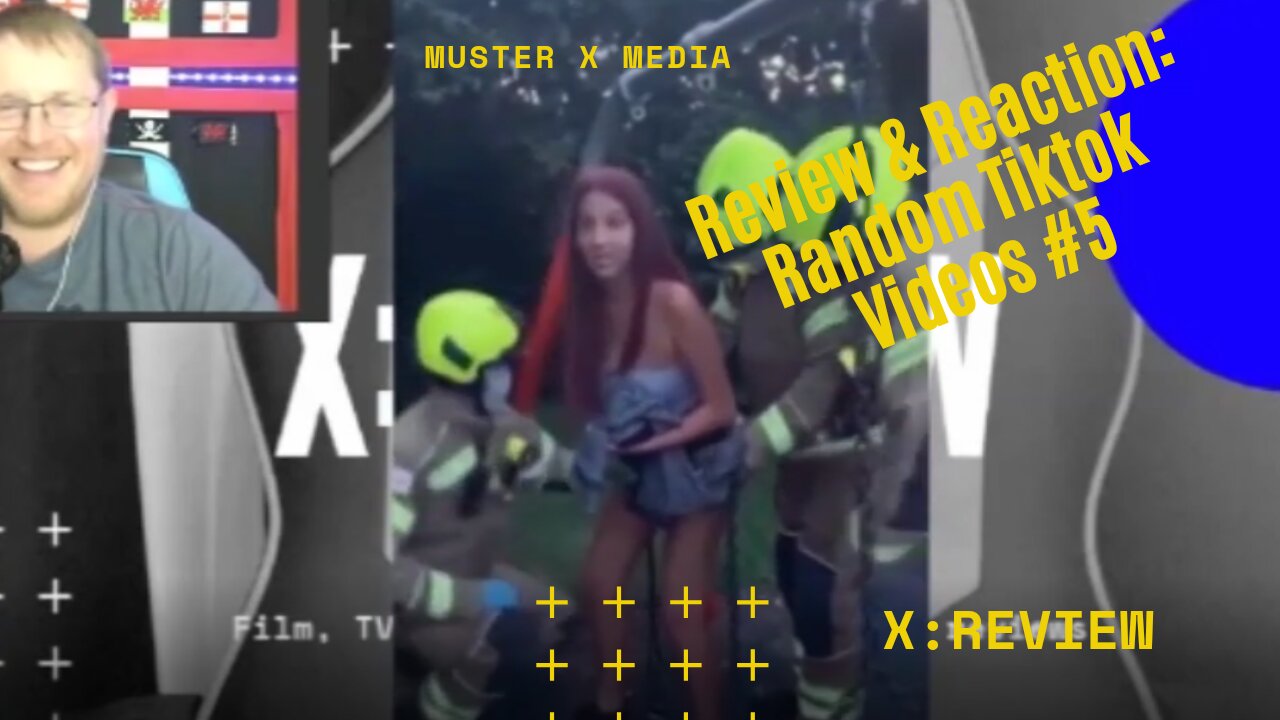 Review and Reaction: Random TikTok Videos #5