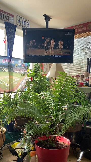 Conference toury’s