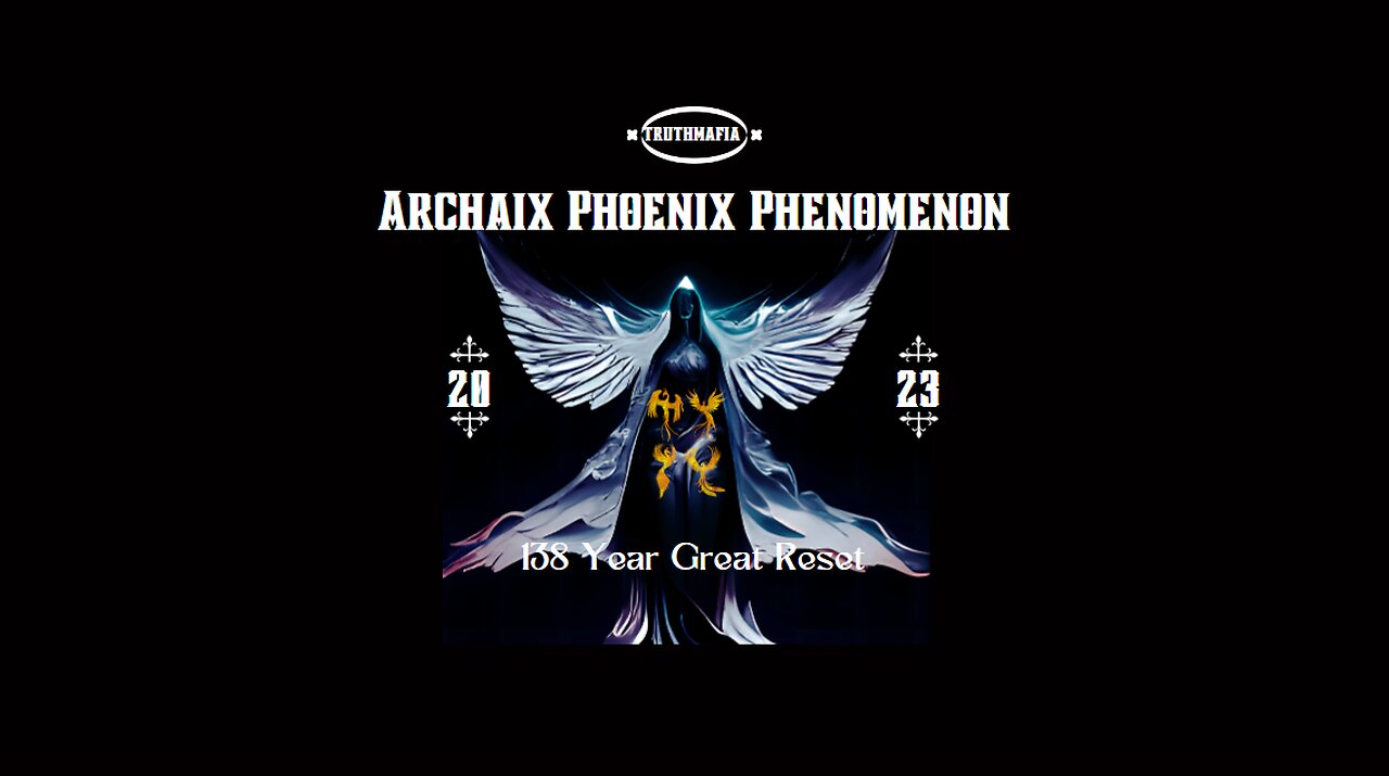 Doenut and TommyTruthful Interview Archaix Phoenix Phenomenon Live 2-25-23