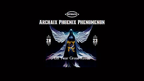 Doenut and TommyTruthful Interview Archaix Phoenix Phenomenon Live 2-25-23