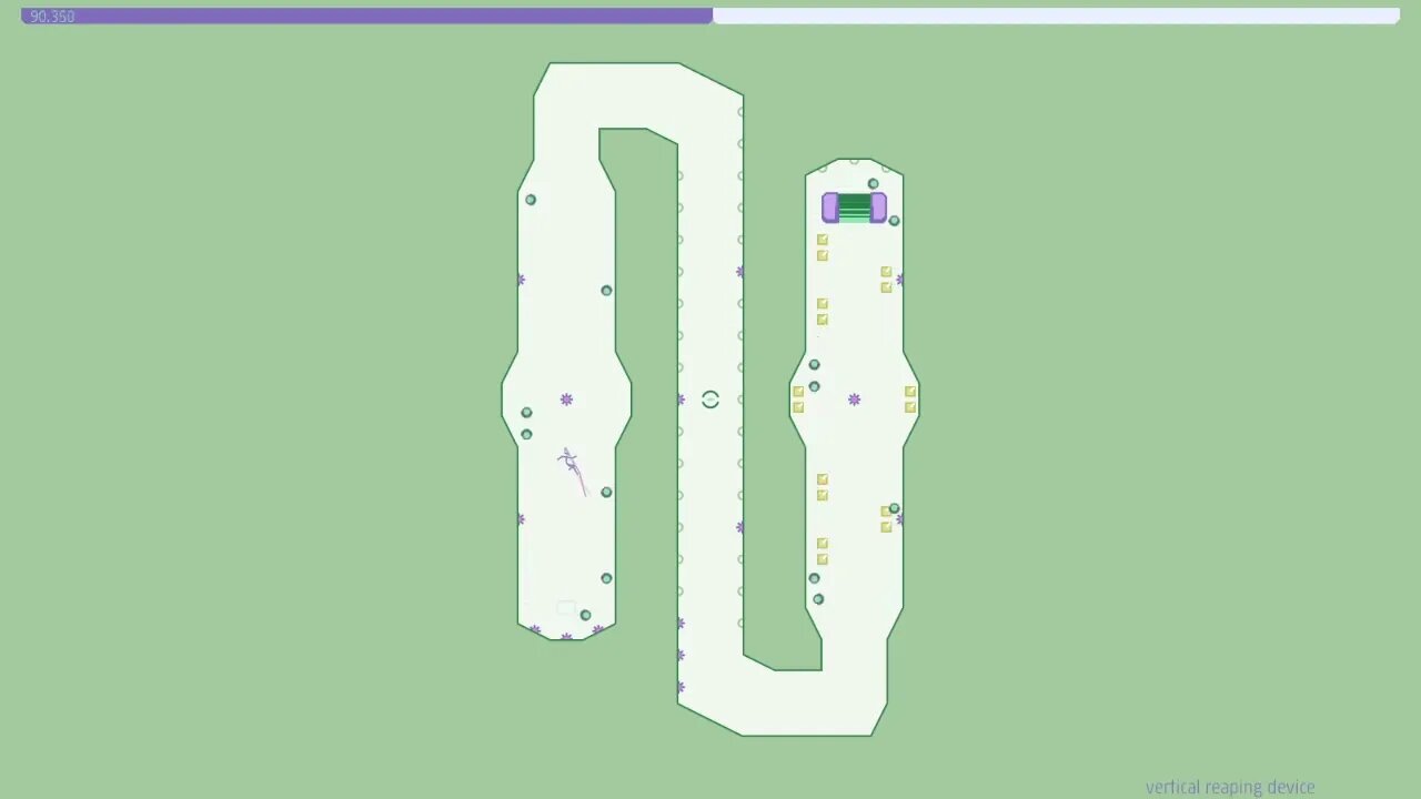 N++ - Vertical Reaping Device (!-D-06) - G++