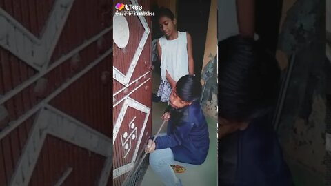 Ye bahi ajj Sher ka shikar karega