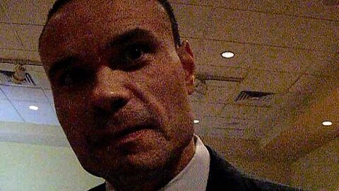 Daniel Bongino R for US Senate in MD at CPAC