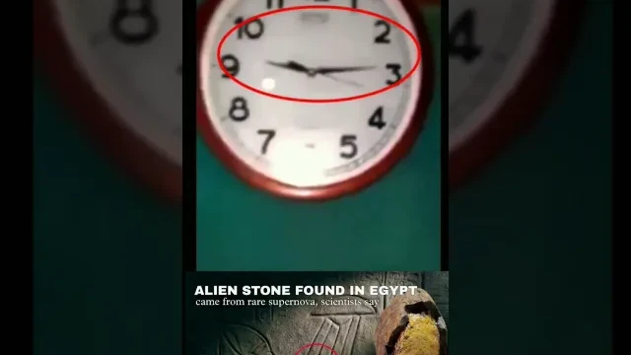 GUARANTEED GOOSEBUMPS! Can Somebody Please Tell Me What is this?