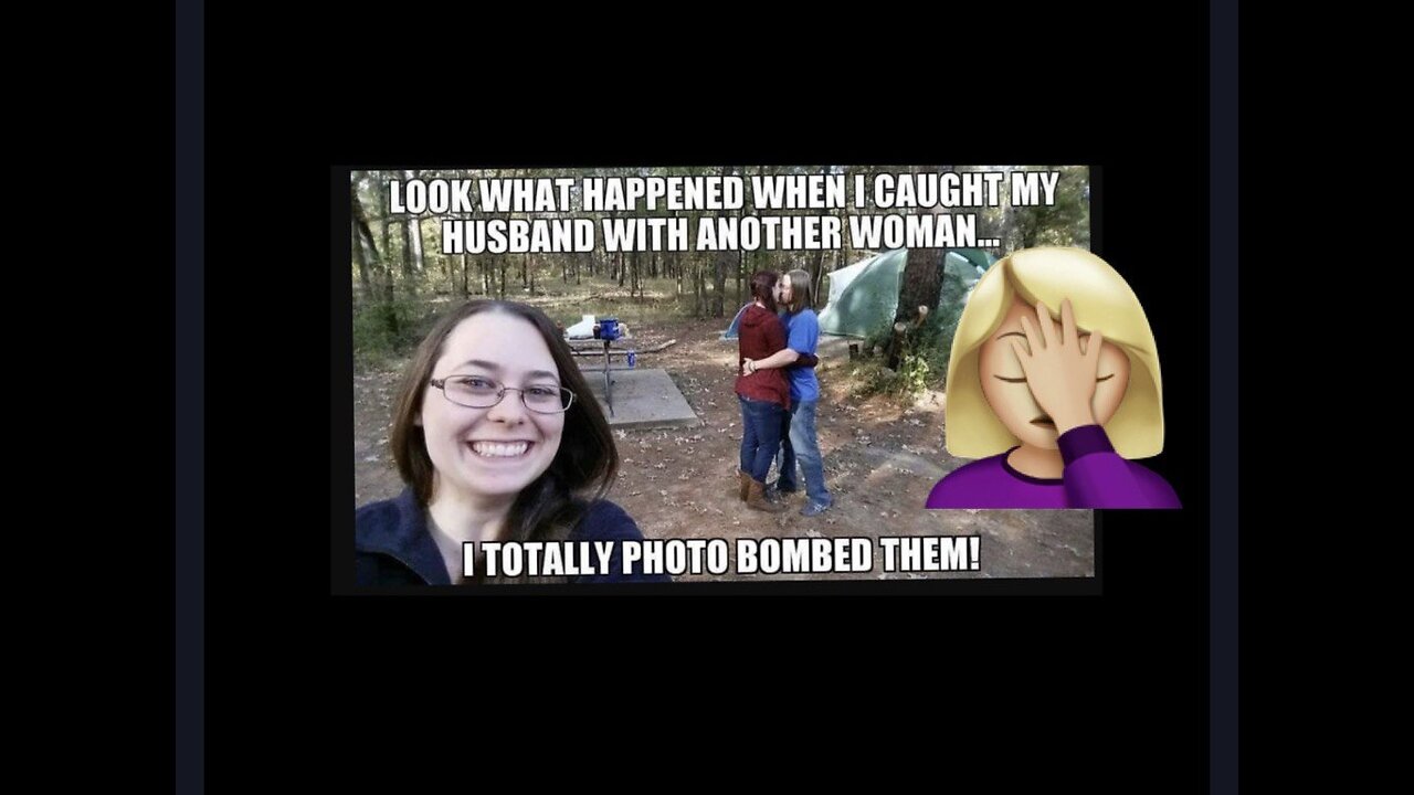 🤡 Why Do They Always Have to Show Us How Weird They Are?