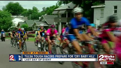 Tulsa Tough 2017 Wrap Up: Day 2