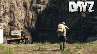 Exploring Banov! - DayZ Stream