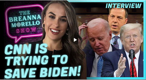 CNN Wants to Block Social Media Critics from Presidential Debate - Luke Ball