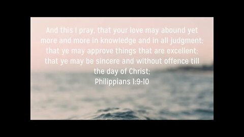 Prayers in PALEO HEBREW #41: PRAYER TO NOT OFFEND