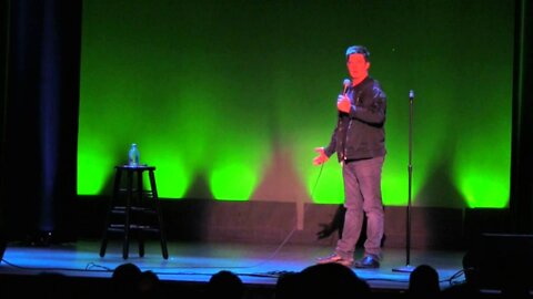 Jim Breuer on Cespedes