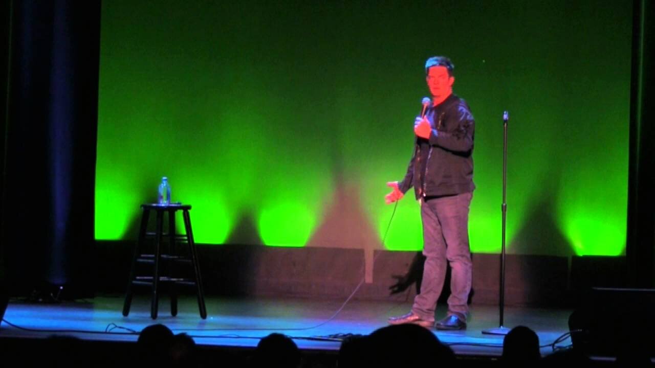 Jim Breuer on Cespedes