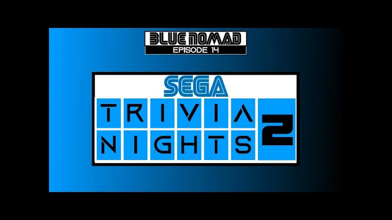 Can You Defeat the SEGA Trivia Challenge?: Volume 2 (Ep.14)