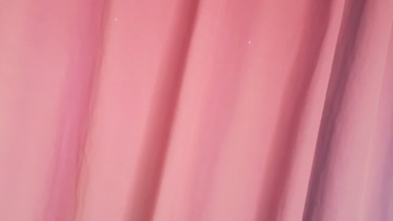 Um dia imitando minha mulher de TPM!