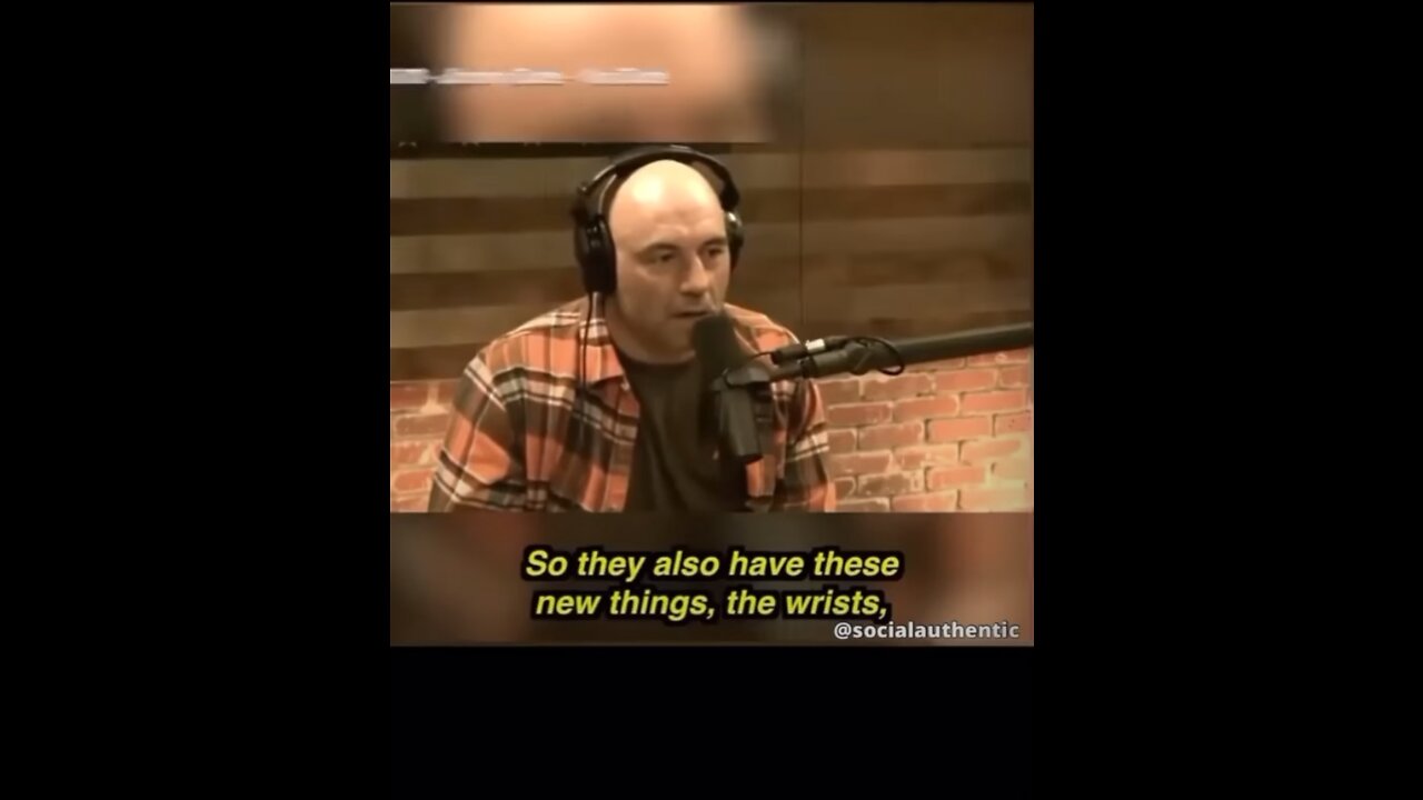 Joe Rogan: Jeff Bezos Top 5 Secrets