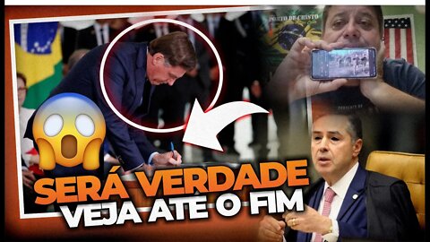 SERÁ MESMO VERDADE QUE O ELE FALOU ? + PASTOR SANDRO ROCHA