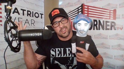 NO Escaping The STORM