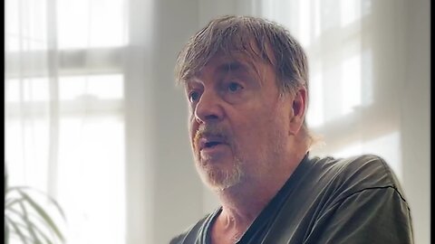 Martin Cray, SW London 19/5/24