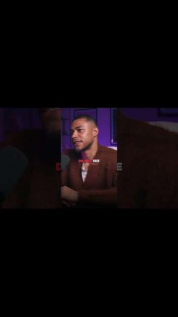 FIND Your Path. | Reece Wabara