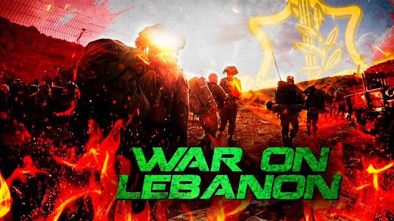 ►🚨▶⚡️🇮🇱⚔️🇵🇸 🇱🇧⚡️ SouthFront | Israel Expands War On Lebanon | November 13 2024