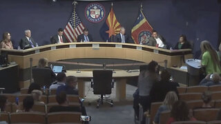 Maricopa County Board of Supervisors going to Prison! Remedy Vid