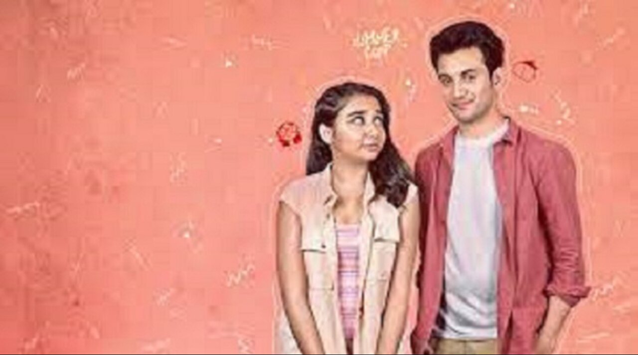 When dimple met Rishi episode 1 of mismatched season 1