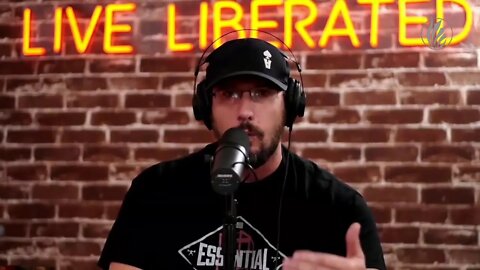FACEBOOK BANNED THIS! YOUR CHURCH NEEDS CRT? || Mike & Massey || Self-Evident Podcast