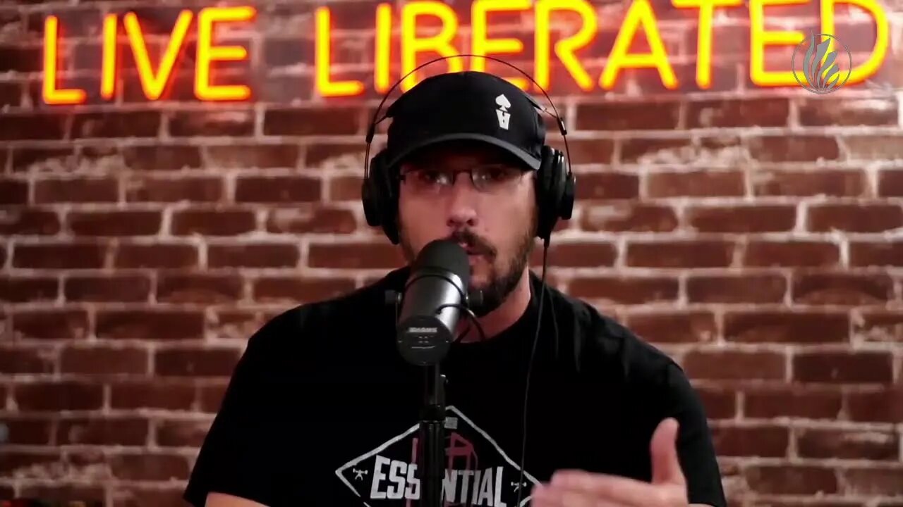 FACEBOOK BANNED THIS! YOUR CHURCH NEEDS CRT? || Mike & Massey || Self-Evident Podcast