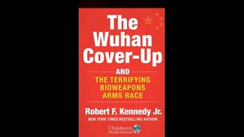 Robert F. Kennedy Jr.: Pandemic Preparedness Is The New Forever War