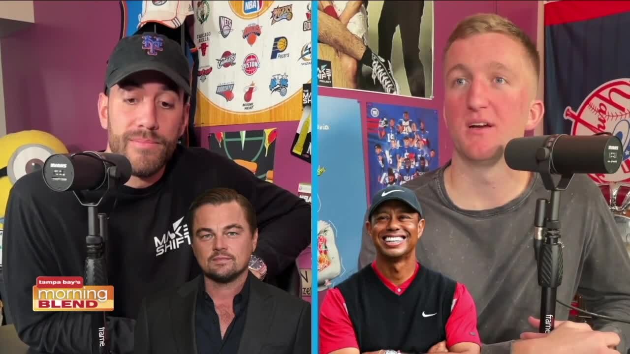 The Makeshift Project | Morning Blend