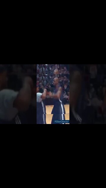 NBA LEGEND VS LEGEND HIGHLIGHTS 8