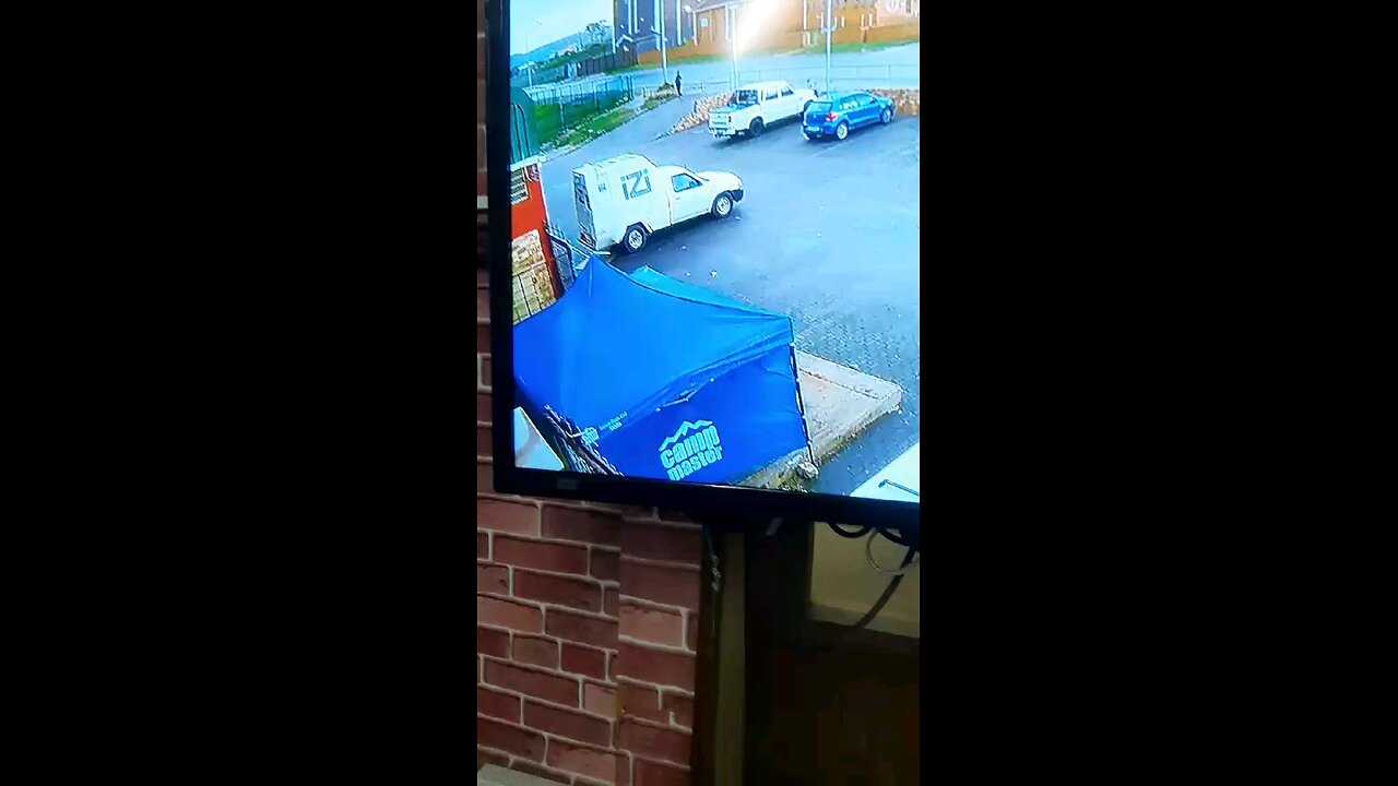 Attempted Robbery