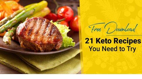 Best Keto MEAL (Must Watch)