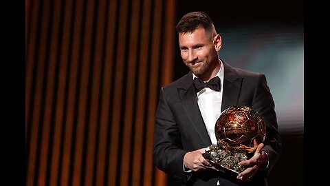 Messi d'Or - Official Movie