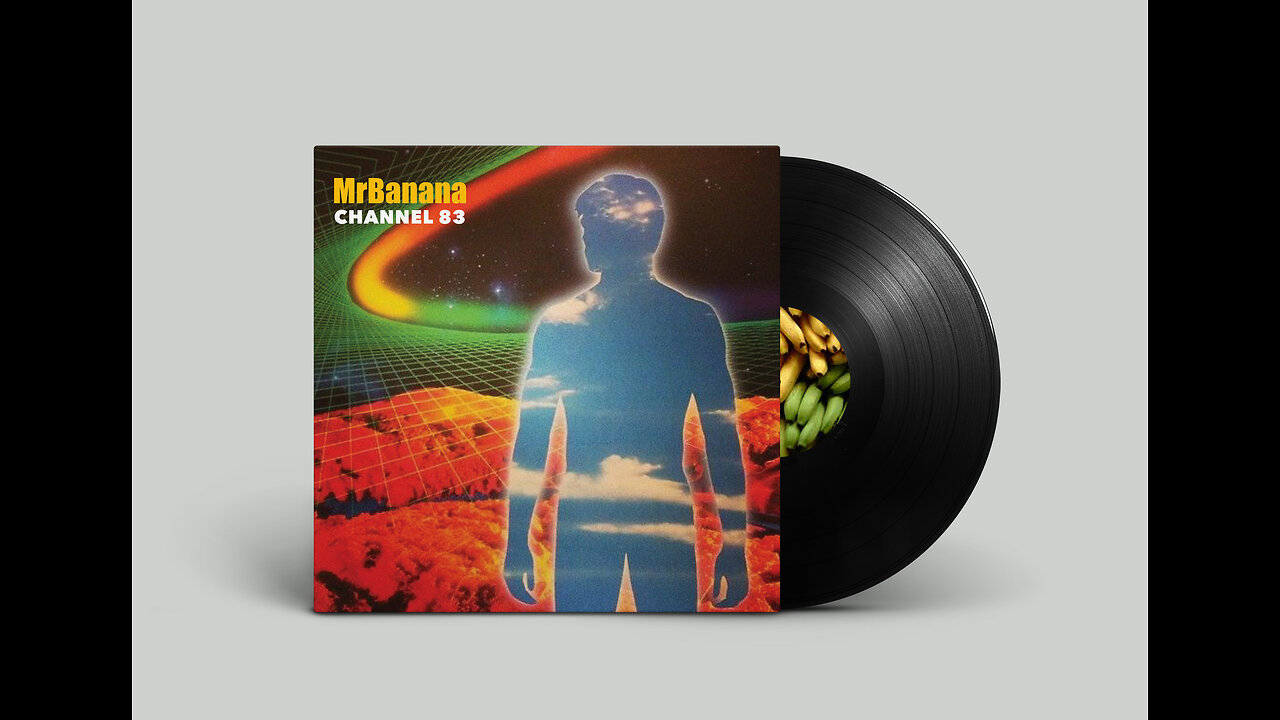 MrBanana-Channel 83