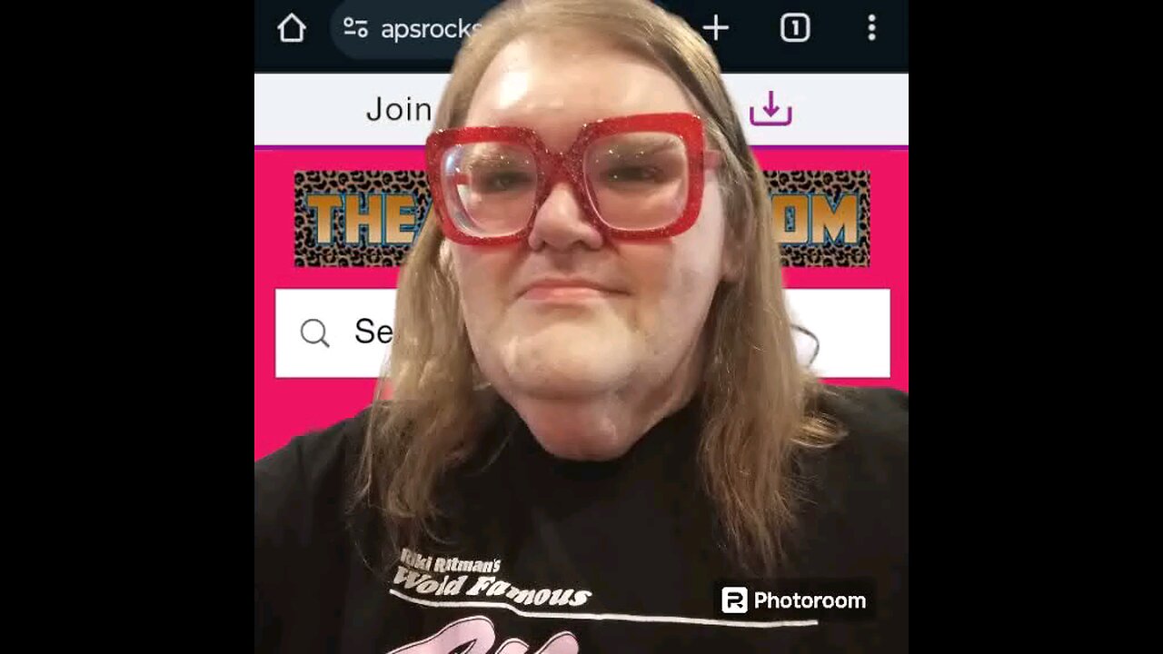 04.24.2024 The APfnS Show Podcast