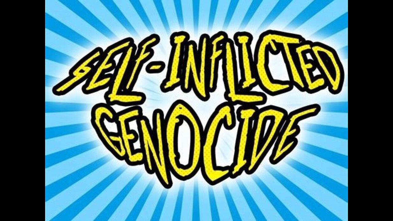 🎯 💉 The Corrupt, Murderous Governments Are Not the Concern Right Now Because the People are Genociding Themselves by Lining Up For the Kill Shots