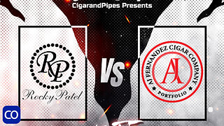 CigarAndPipes CO VERSUS 57