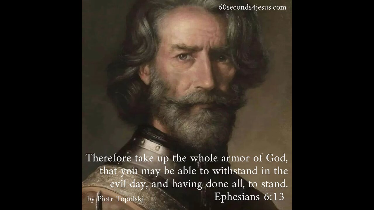 Armor of God