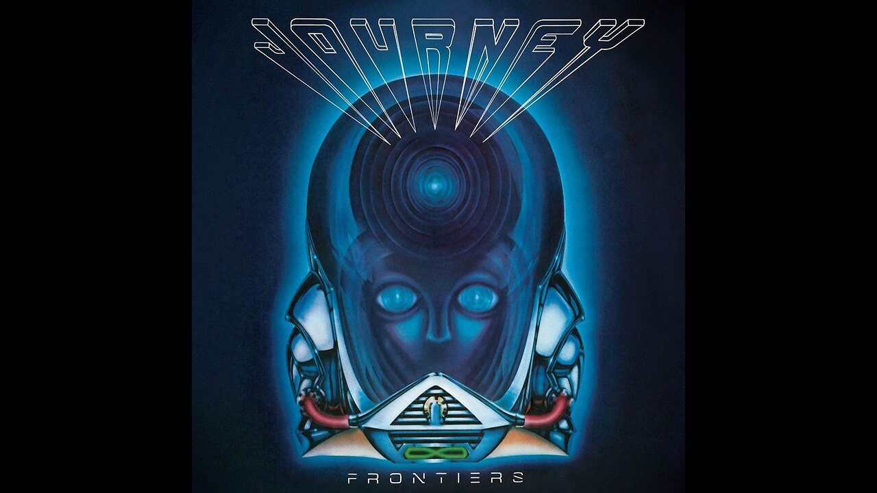 Journey - Frontiers