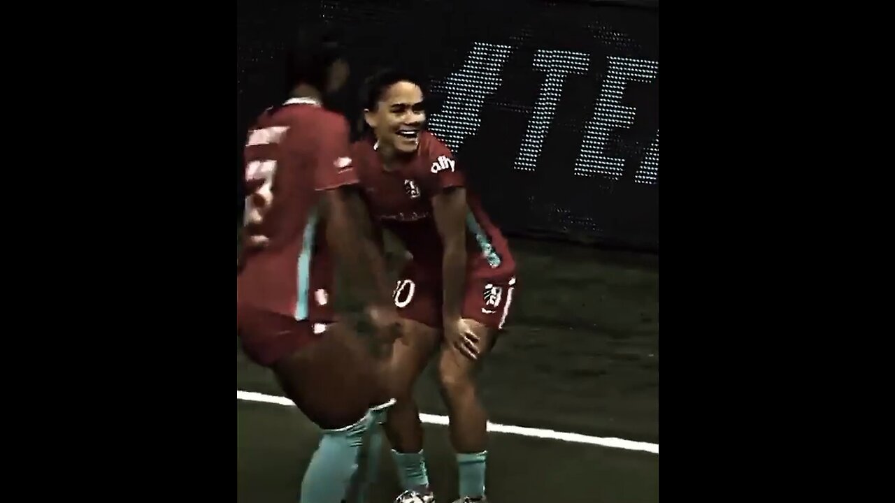 Womens football funny moments 🤣🤣