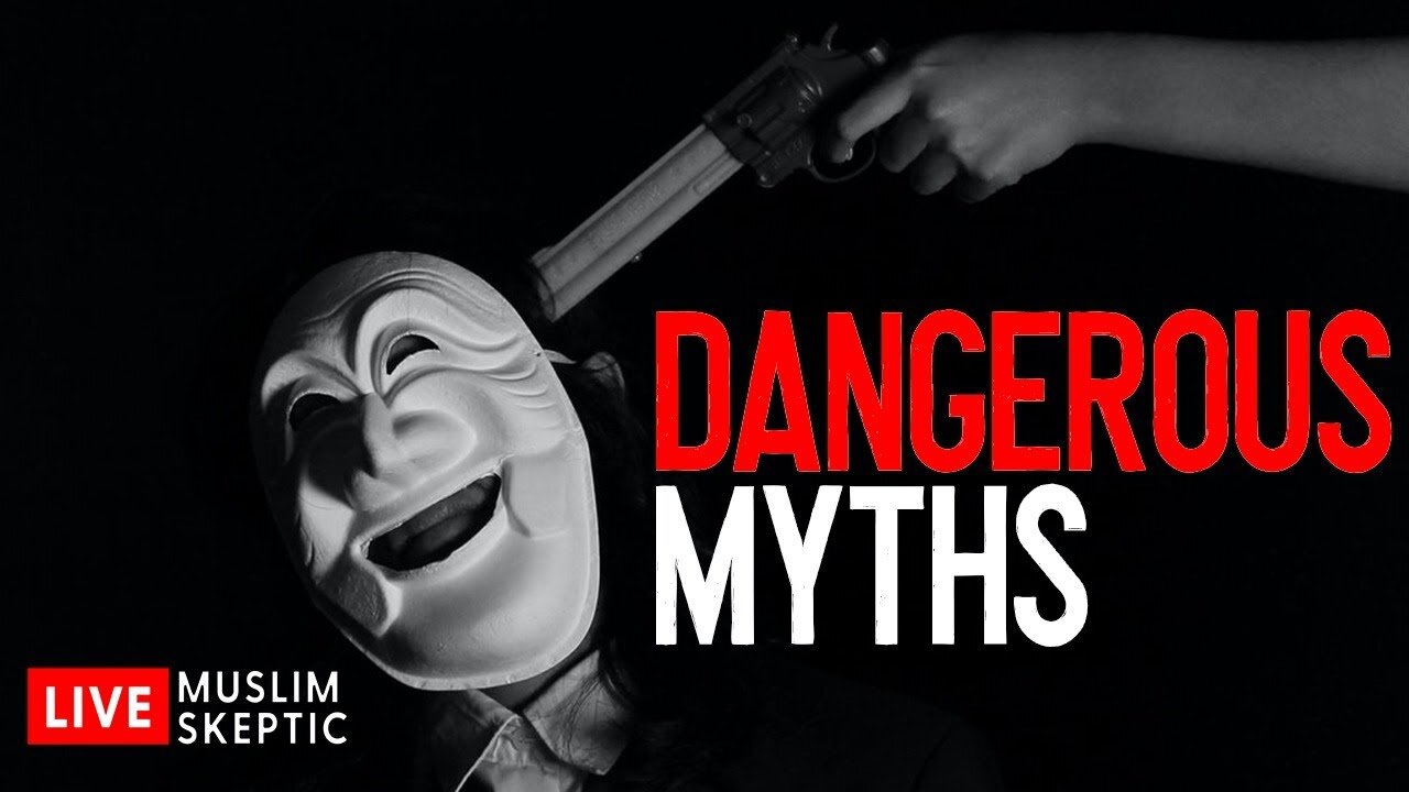 Dangerous Myths That Are Misguiding the Muslim Community