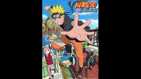 Naruto season 1 episode 1 hindi