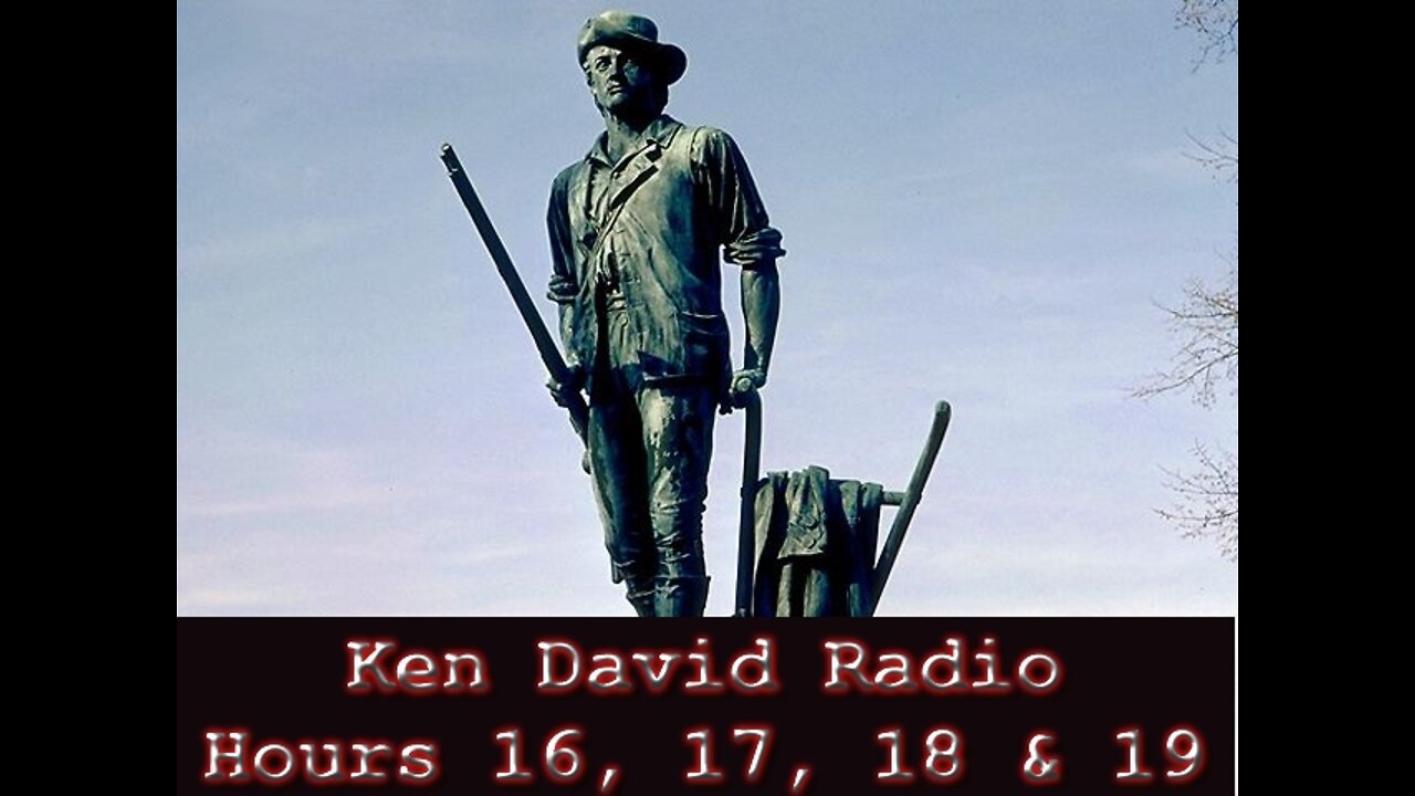 Ken David Radio