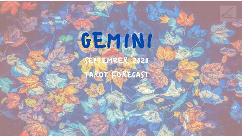 ♊ GEMINI ♊: Oohwee! The Heat Is On