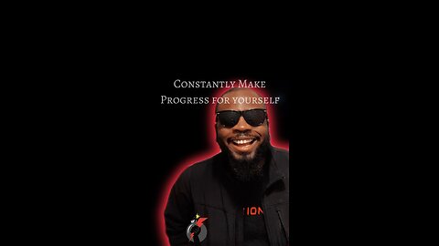 Constantly #dayodman #motivation #eeyayyahh #motivationalspeaker