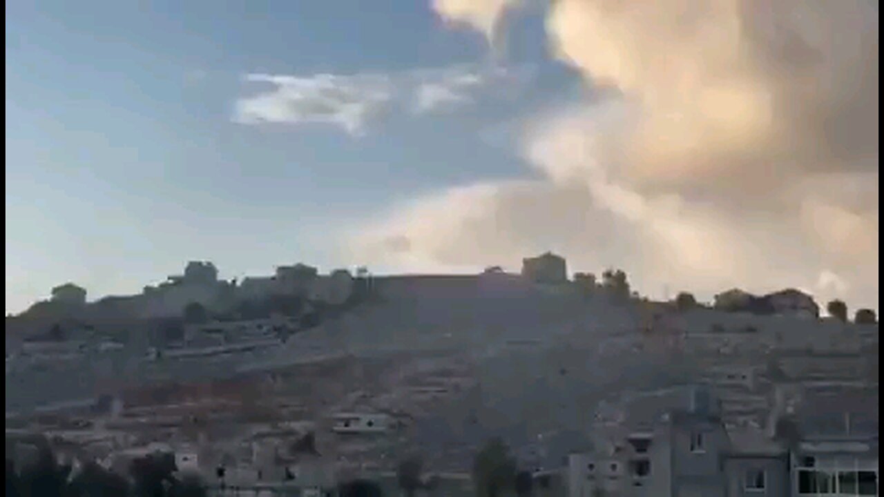 Israel has totally wiped out over 37 villages & destroyed 40,000 homes across South Lebanon⏬Read dsp