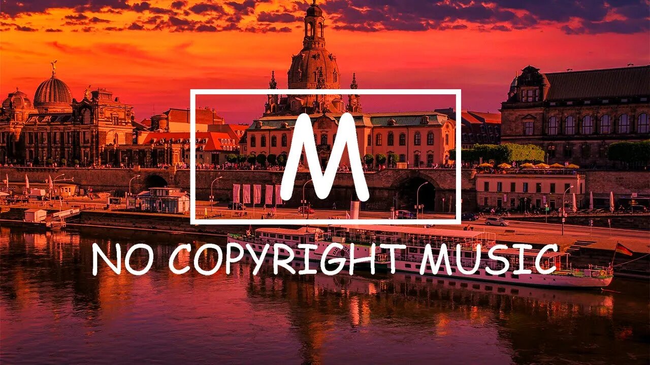 Jebase - Hold On（Mm No Copyright Music）