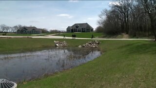 Wisconsin's first 'Agrihood': A neighborhood focused on farm-to-table community living