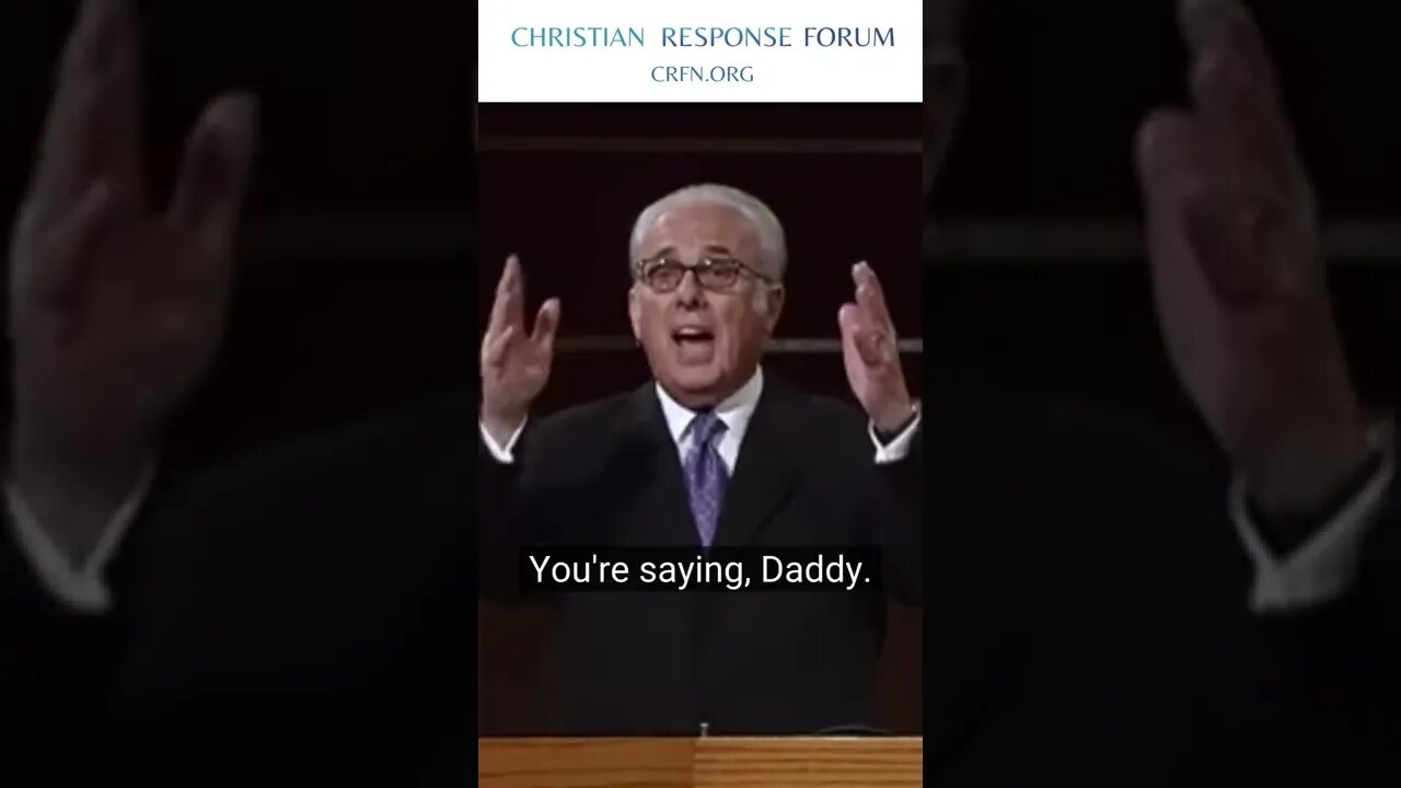 John MacArthur - A true believer's response to suffering - Christian Response Forum - #shorts