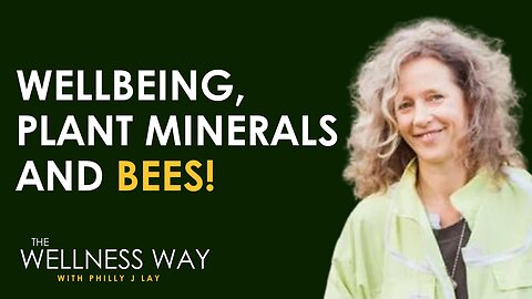 Creating a Buzz about Health with Paula Carnell